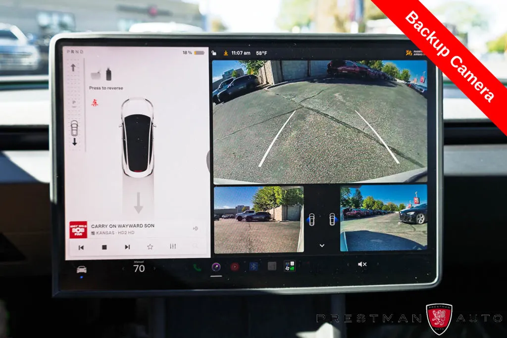 Tesla Model 3 photo 8