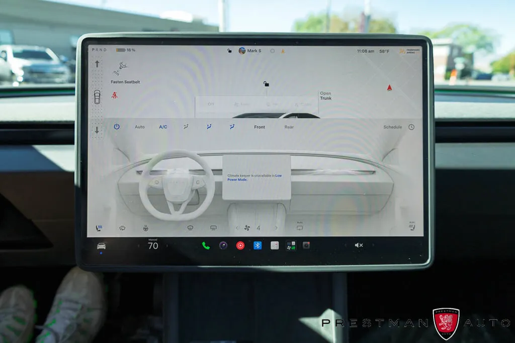 Tesla Model 3 photo 12