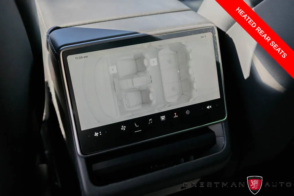 Tesla Model 3 photo 14