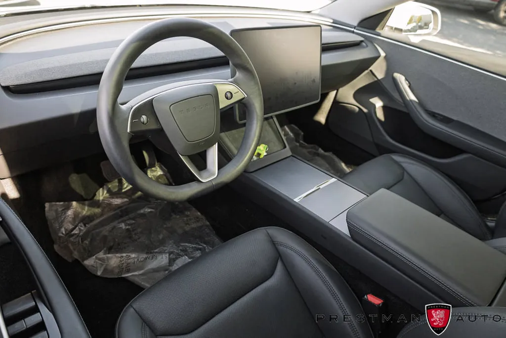 Tesla Model 3 photo 23