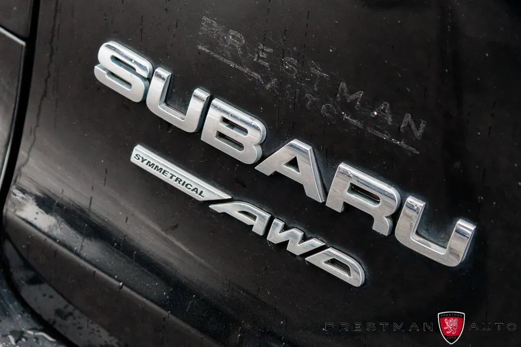 Subaru Ascent photo 10