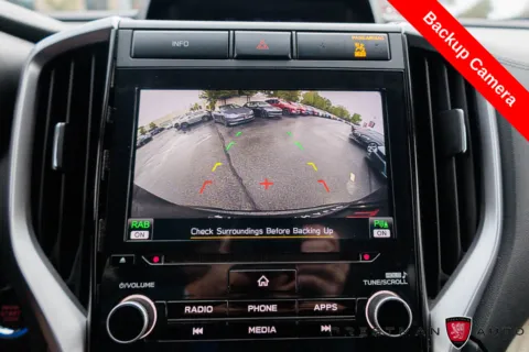 More photos of 2020 Subaru Ascent Premium at Prestman Auto, UT