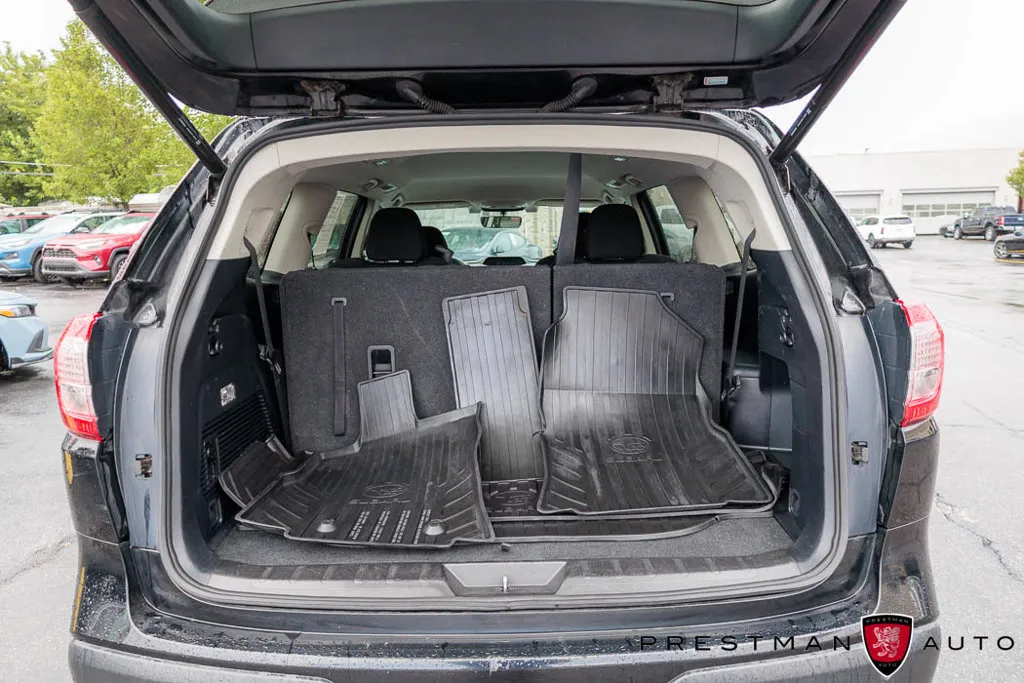 Subaru Ascent photo 41