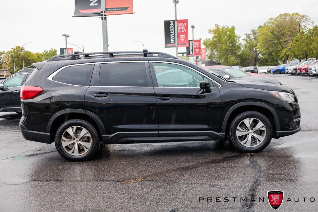Subaru Ascent photo 19
