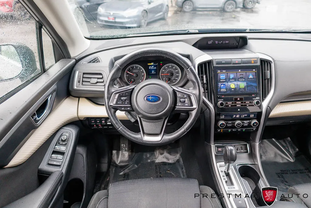 Subaru Ascent photo 36