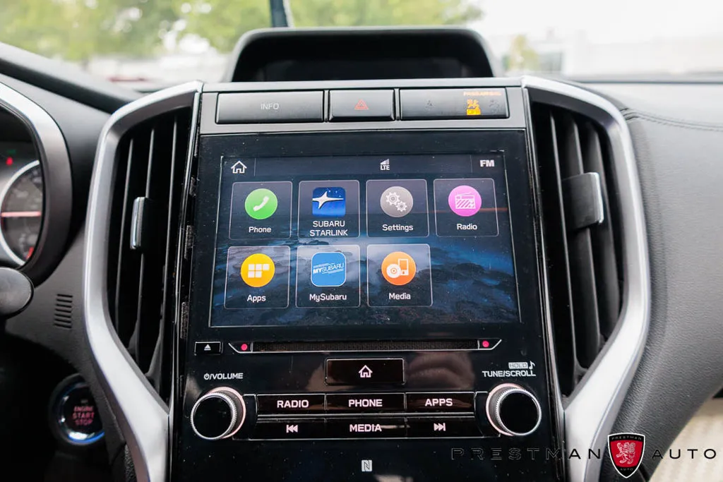 Subaru Ascent photo 30