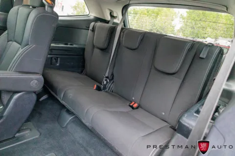 More photos of 2020 Subaru Ascent Premium at Prestman Auto, UT