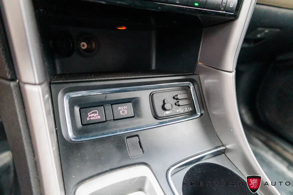 Subaru Ascent photo 33