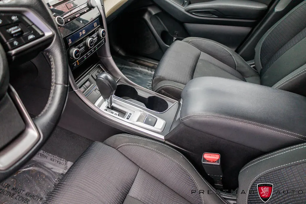 Subaru Ascent photo 35