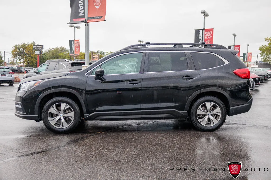 Subaru Ascent photo 15