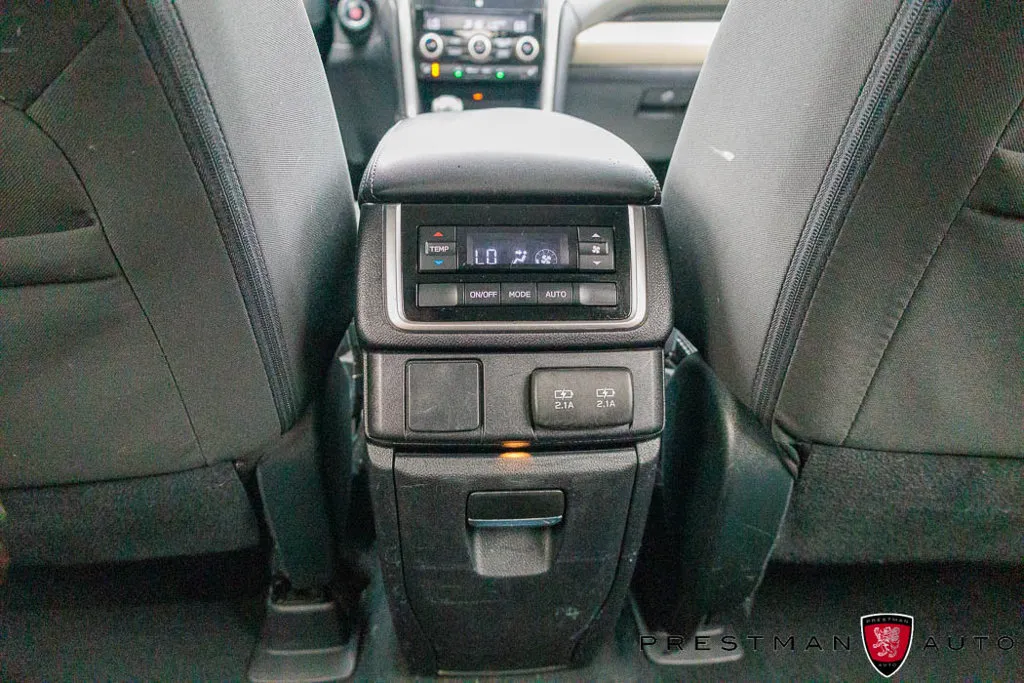 Subaru Ascent photo 38