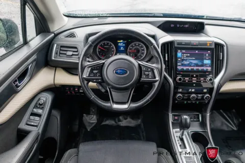 Photos of 2020 Subaru Ascent Premium for sale in Salt Lake City, UT at Prestman Auto