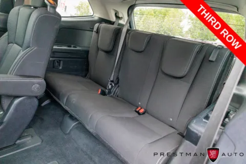 More photos of 2020 Subaru Ascent Premium at Prestman Auto, UT