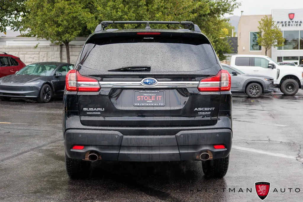 Subaru Ascent photo 17