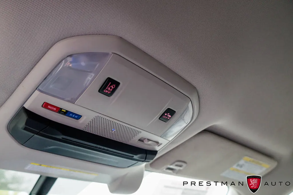 Subaru Ascent photo 34
