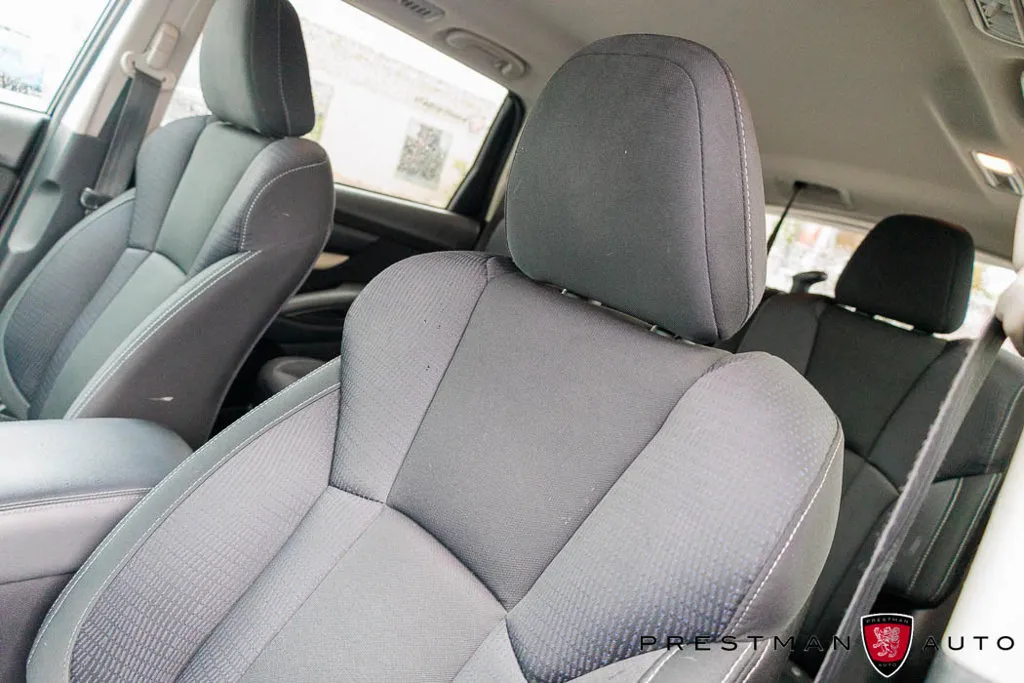 Subaru Ascent photo 24