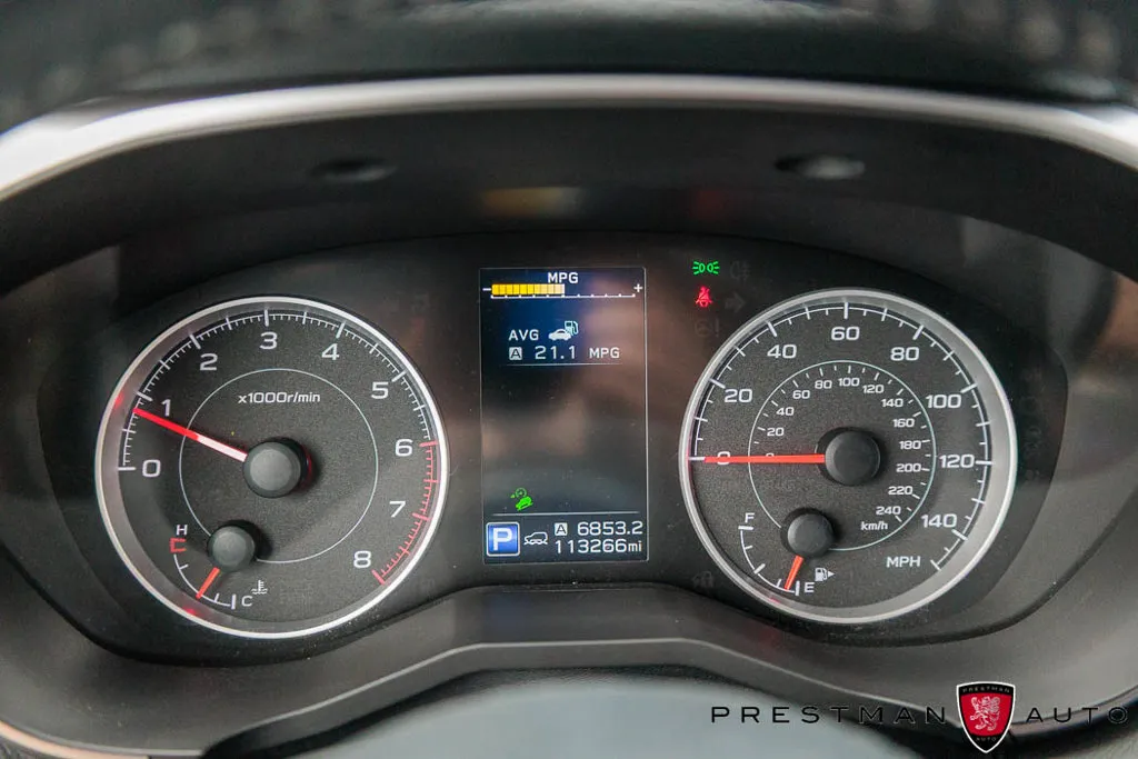 Subaru Ascent photo 25