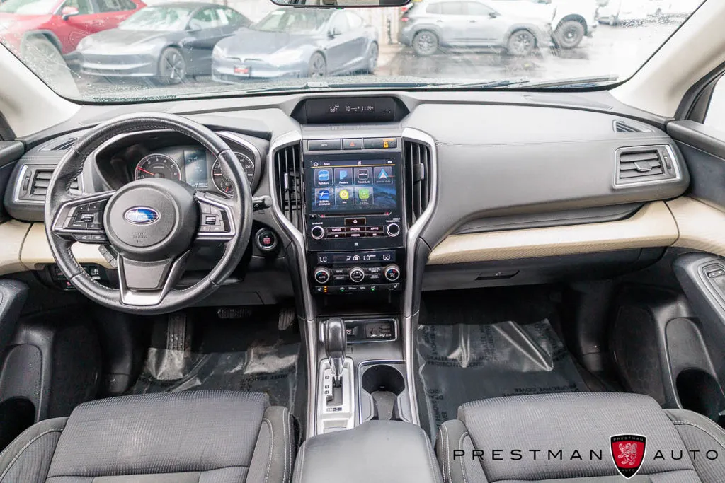 Subaru Ascent photo 37