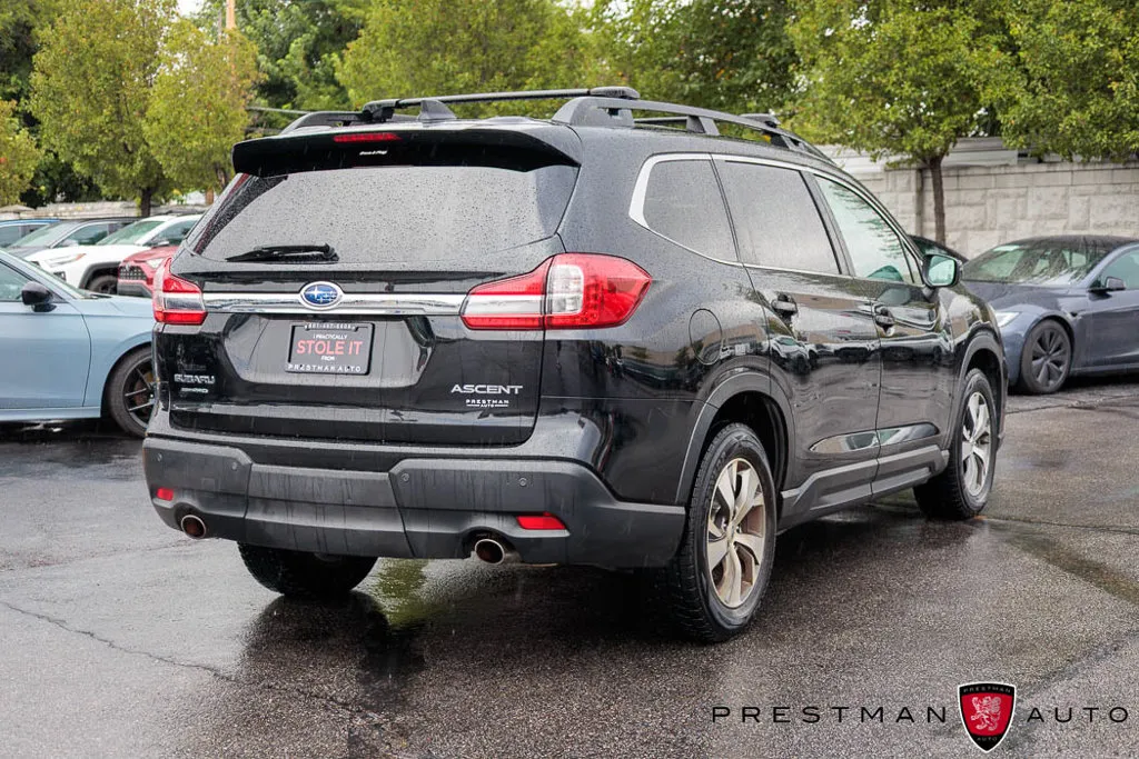 Subaru Ascent photo 18