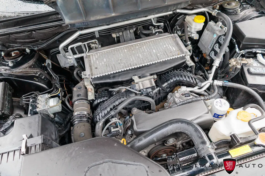 Subaru Ascent photo 42