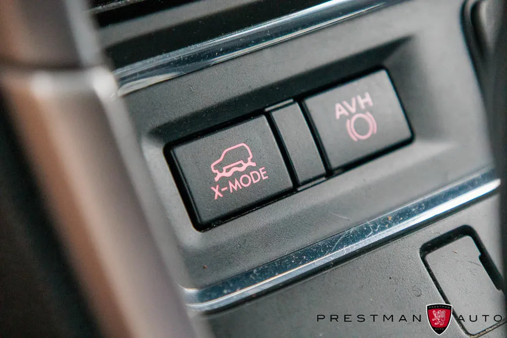 Subaru Ascent photo 11