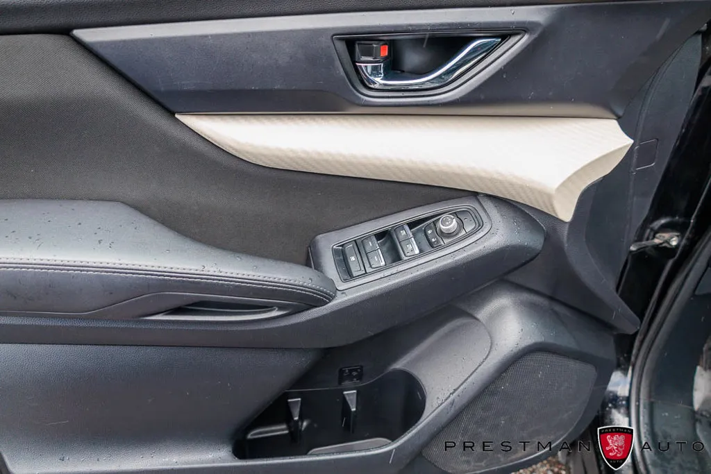Subaru Ascent photo 23