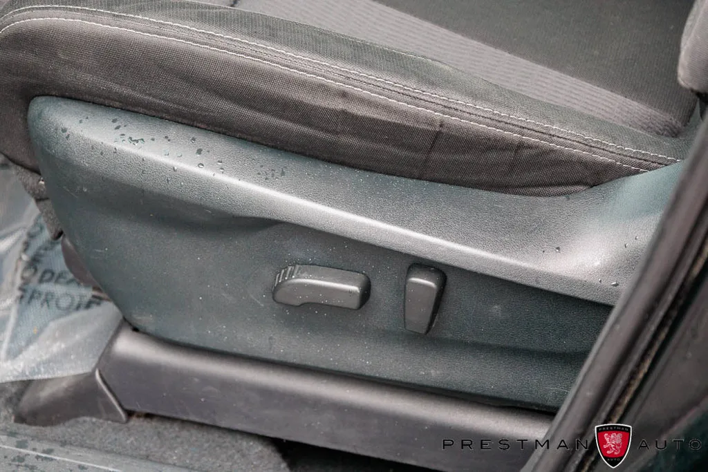Subaru Ascent photo 22