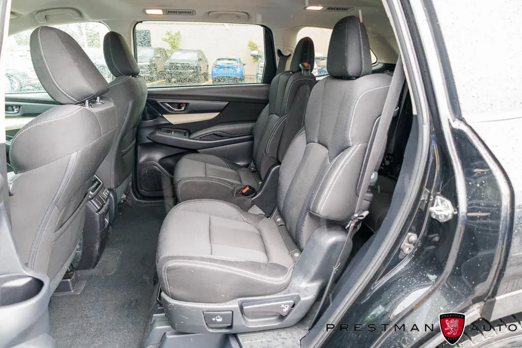 Subaru Ascent photo 39