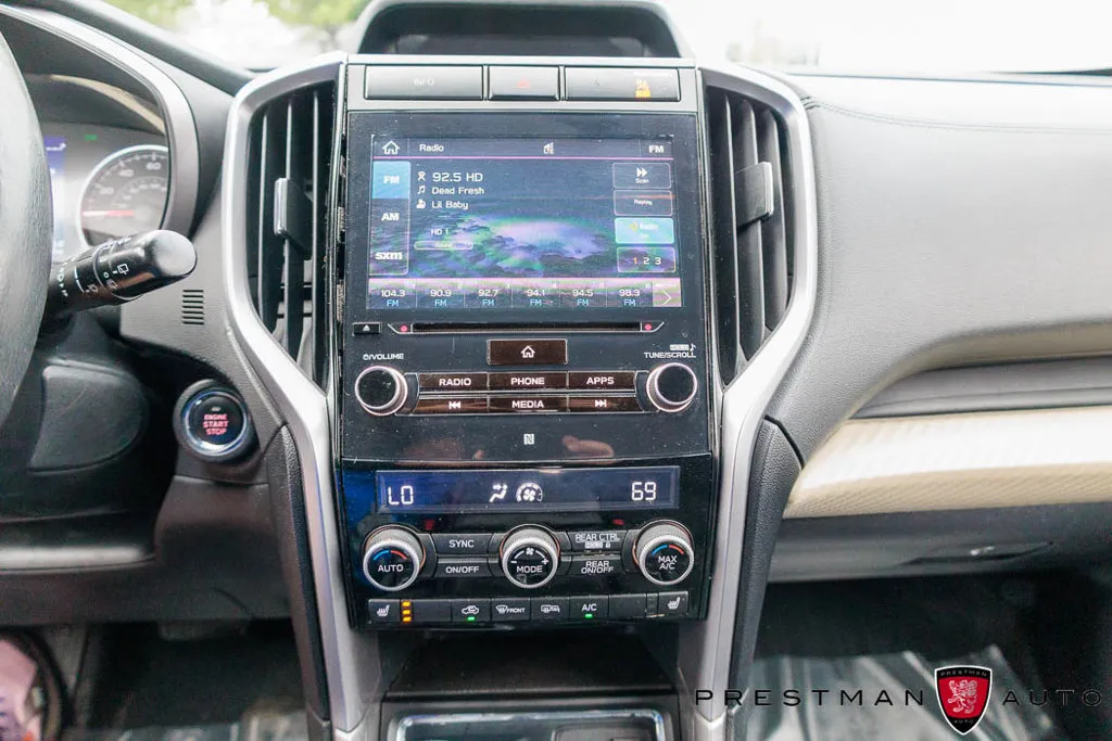 Subaru Ascent photo 28