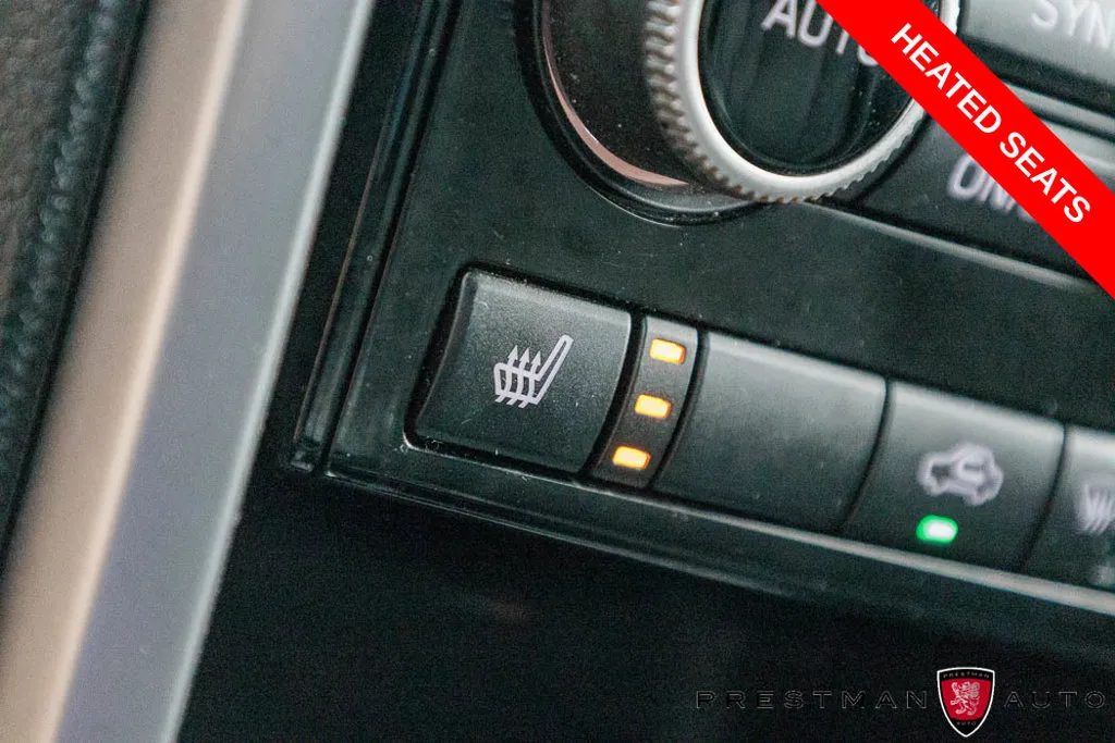 Subaru Ascent photo 7