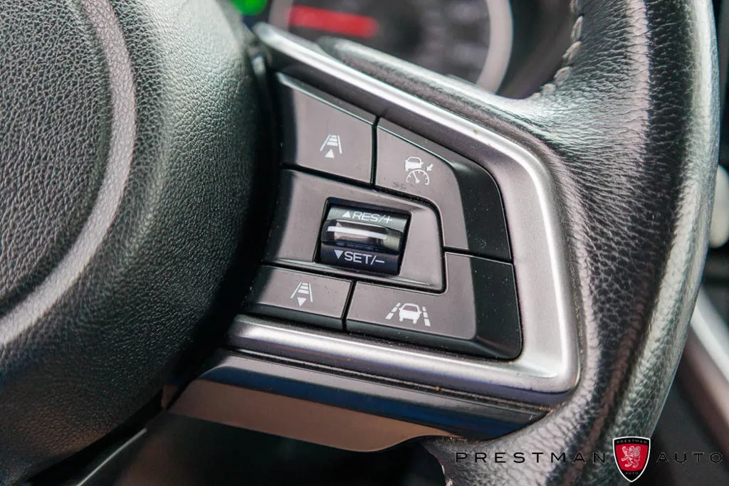 Subaru Ascent photo 8