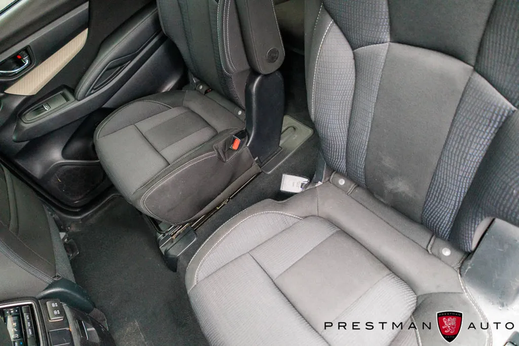 Subaru Ascent photo 40