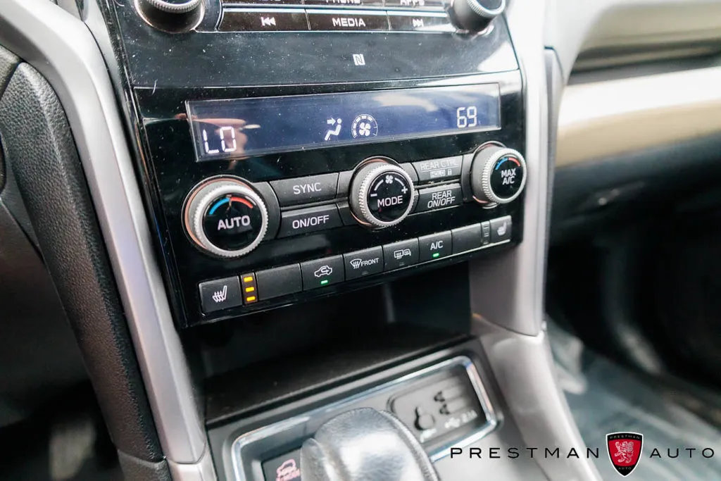 Subaru Ascent photo 32
