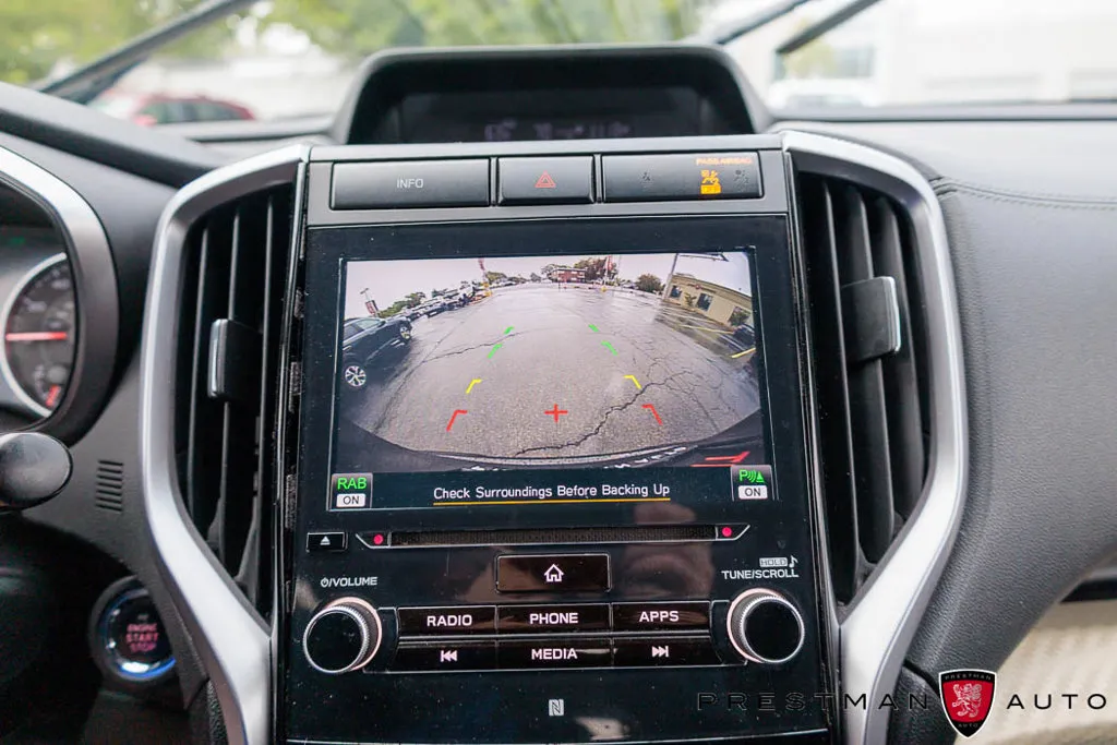 Subaru Ascent photo 29