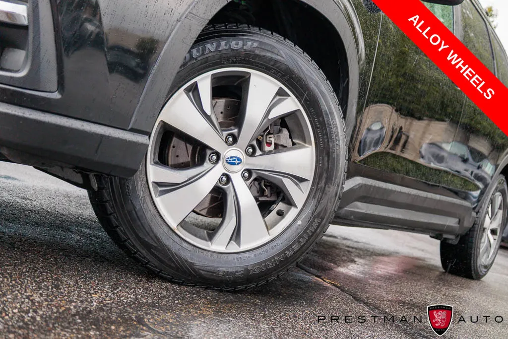 Subaru Ascent photo 12