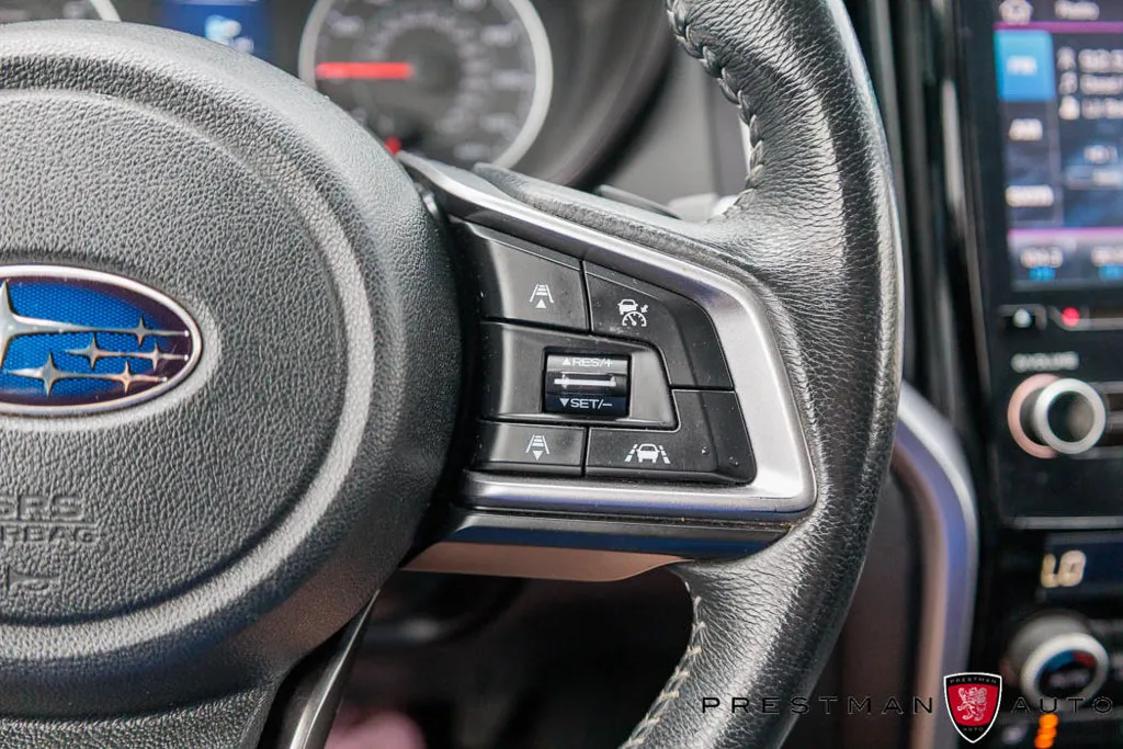 Subaru Ascent photo 27
