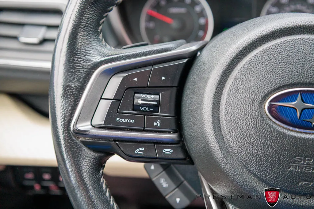 Subaru Ascent photo 26