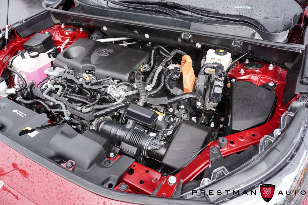 Toyota RAV4 photo 41