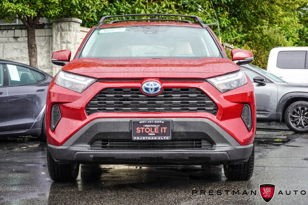 Toyota RAV4 photo 15