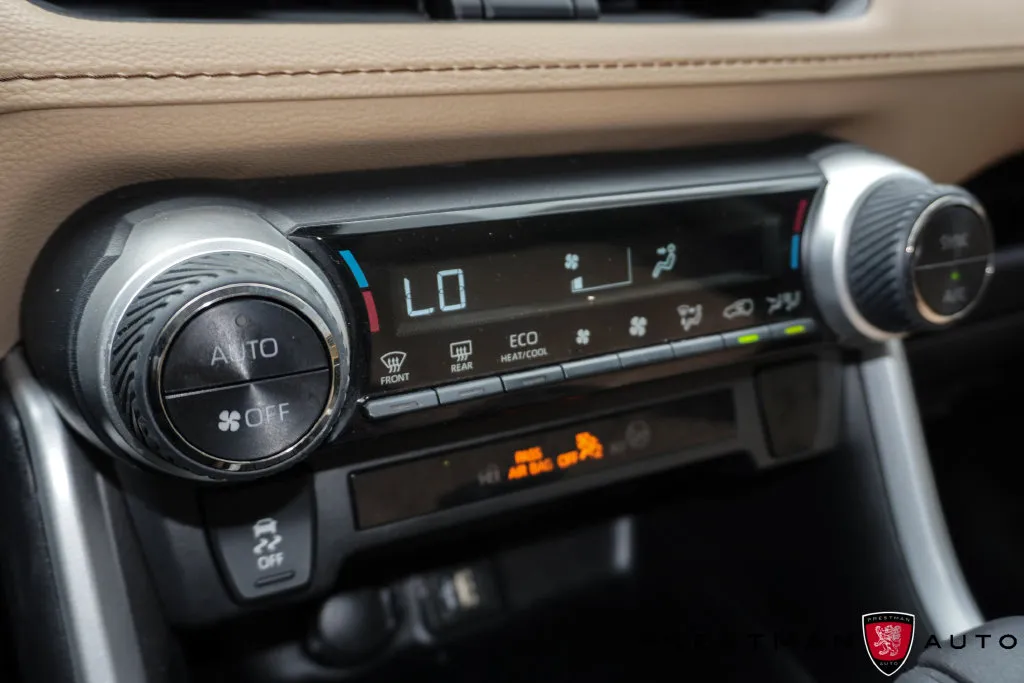 Toyota RAV4 photo 29