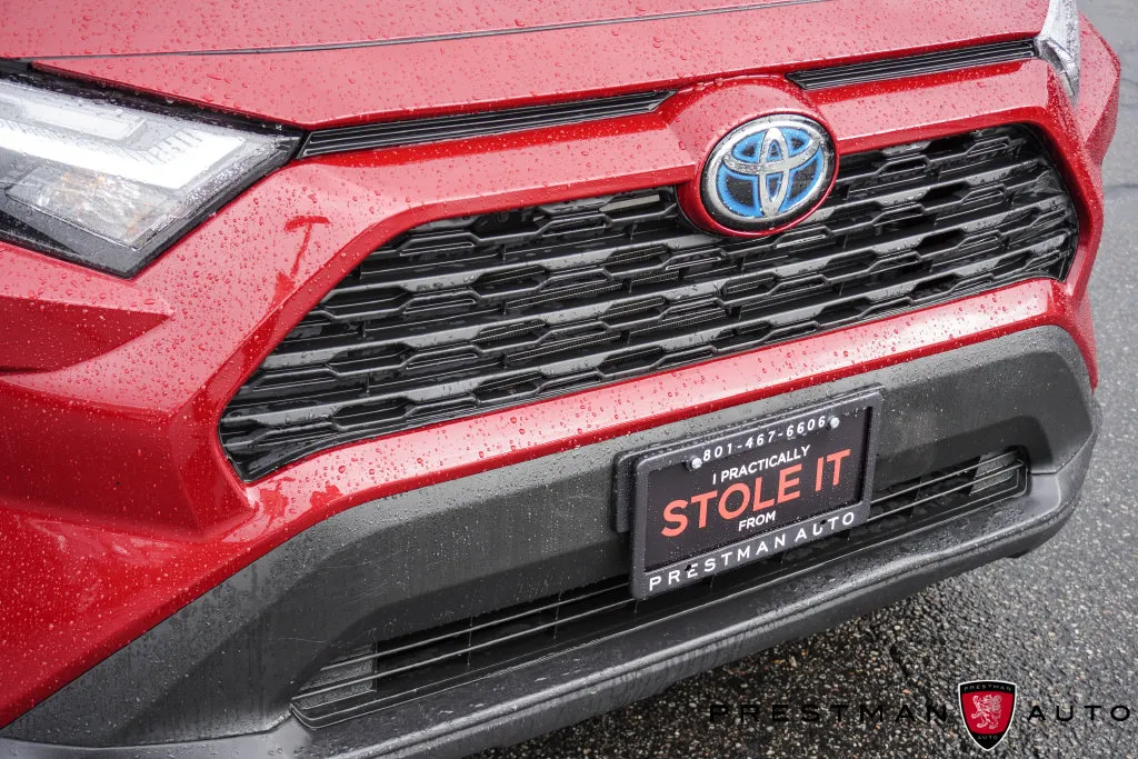Toyota RAV4 photo 14