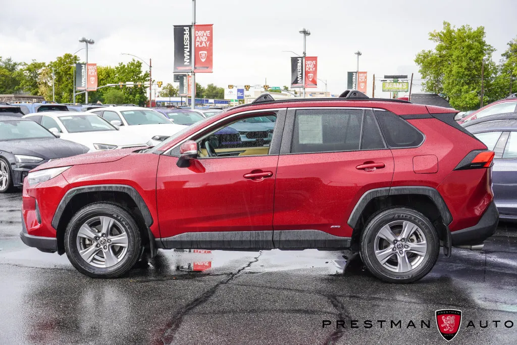 Toyota RAV4 photo 17