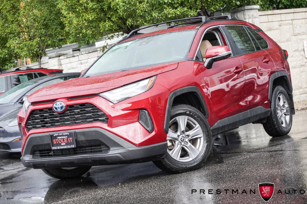 Toyota RAV4 photo 16