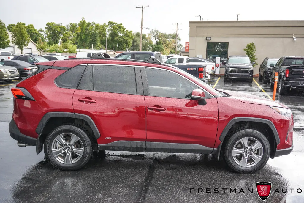 Toyota RAV4 photo 20