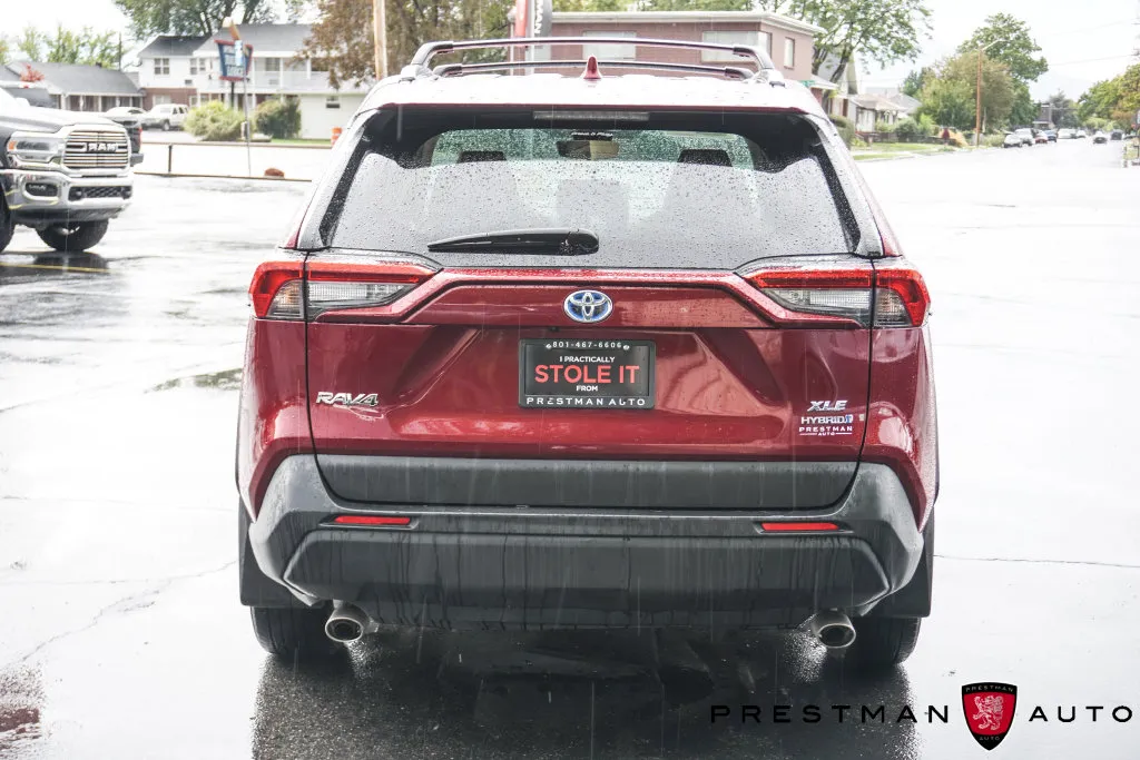 Toyota RAV4 photo 19
