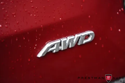 More photos of 2023 Toyota RAV4 Hybrid XLE at Prestman Auto, UT