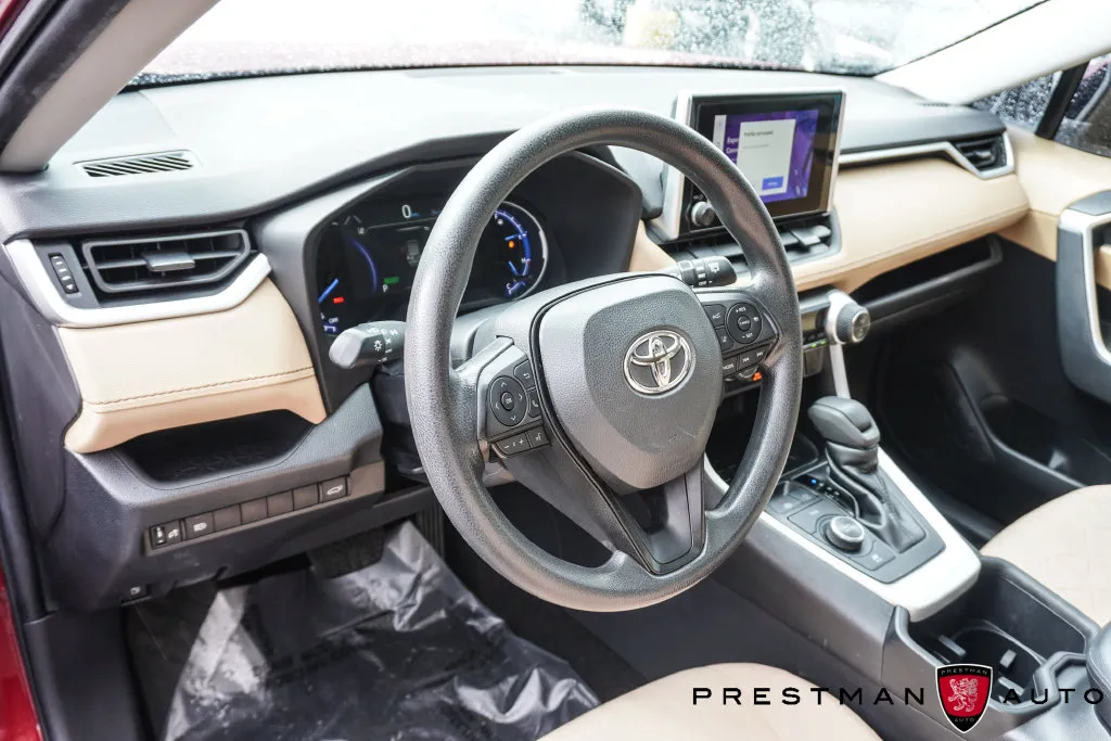 Toyota RAV4 photo 23