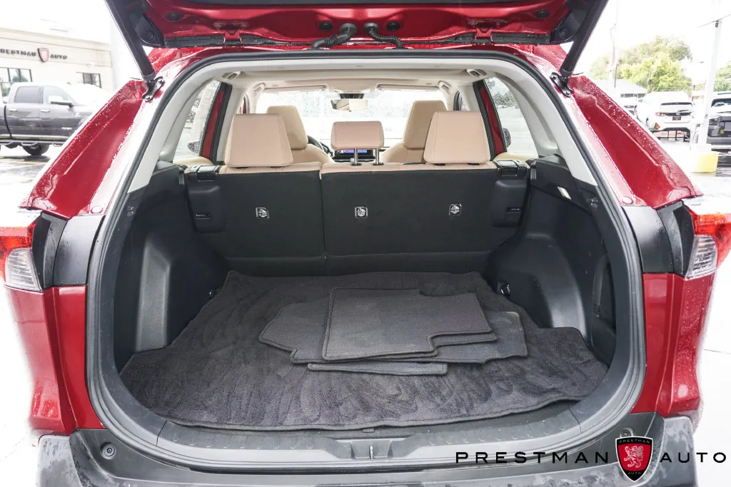 Toyota RAV4 photo 37