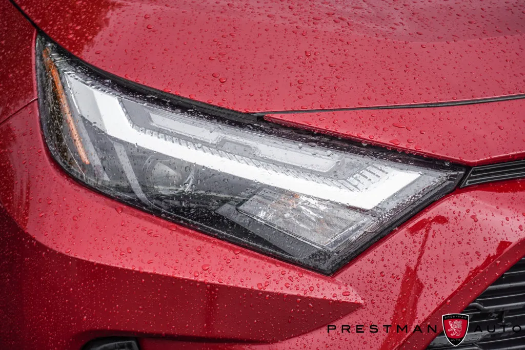 Toyota RAV4 photo 13