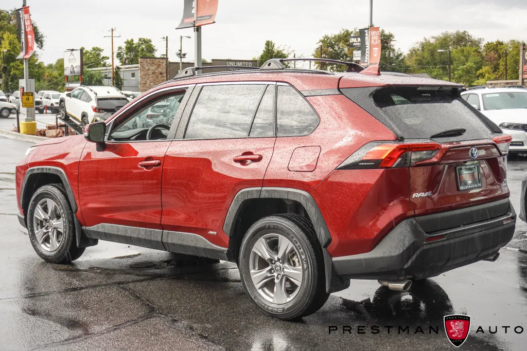 Toyota RAV4 photo 18